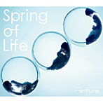 Perfume/Spring of Life（初回限定盤）（DVD付）
