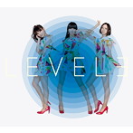 Perfume/LEVEL3（初回限定盤）（DVD付）