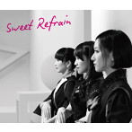 Perfume/Sweet Refrain（初回限定盤）（DVD付）