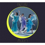 Perfume/Moon（初回限定盤A）（Blu-ray Disc付）