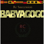 RCサクセション/Baby a Go Go（紙ジャケット仕様）