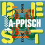 LA-PPISCH/LA-PPISCH BEST 1998～2003