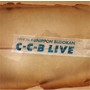 C-C-B/C-C-B 1989 解散ライブ@日本武道館 解散25周年 初のライブ盤ですいません！！