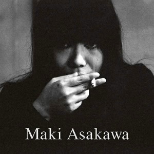 浅川マキ/Maki Asakawa UK Selection