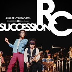 RCサクセション/SUMMER TOUR’83 渋谷公会堂～KING OF LIVE COMPLETE～