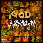 忌野清志郎/GOD（Deluxe）（通常盤）【2CD＋DVD】