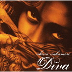 中森明菜/DIVA