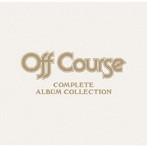 オフコース/コンプリート・アルバム・コレクションCD BOX