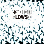 HIGH-LOWS/THE HIGH-LOWS（紙ジャケット仕様）