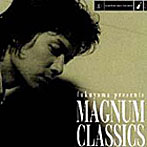 福山雅治/fukuyama presents MAGNUM CLASSICS