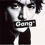 福山雅治/Gang★