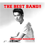 福山雅治/THE BEST BANG！！（初回限定盤）（DVD付）