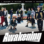 INI/Awakening（初回限定盤A）（DVD付）