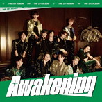 INI/Awakening（初回限定盤B）（DVD付）