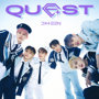 DXTEEN/Quest【初回限定盤A】（DVD付）