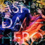ASH DA HERO/Judgement（ADH盤）（Blu-ray Disc付）