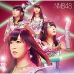 NMB48/カモネギックス（Type-B）（DVD付）