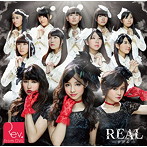 Rev.from DVL/REAL-リアル-/恋色パッション（DVD付）
