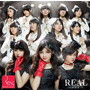 Rev.from DVL/REAL-リアル-/恋色パッション（DVD付）