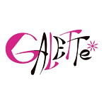 GALETTe/Grooving Party C-Type 古森結衣 ver.（DVD付）