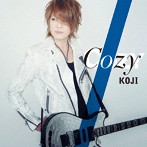 KOJI/Cozy【CD】