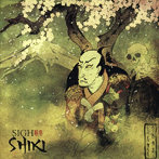SIGH/Shiki【CD/日本語解説:川嶋未来（SIGH）/日本盤限定ボーナストラック収録】