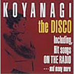 小柳ゆき/KOYANAGI the DISCO
