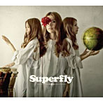 Superfly/Wildflower＆Cover Songs；Complete Best’TRACK 3‘ （初回限定盤）