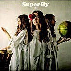 Superfly/Wildflower＆Cover Songs；Complete Best’TRACK 3‘