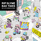 RIP SLYME/BAD TIMES（通常盤）