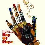 山下達郎/Ray Of Hope