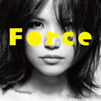 Superfly/Force（初回限定盤）
