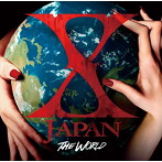 X JAPAN/THE WORLD～X JAPAN 初の全世界ベスト～