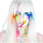 Superfly/WHITE