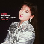 森高千里/森高千里 UHQCD THE FIRST BEST SELECTION ’87～’92