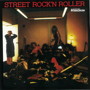 44MAGNUM/STREET ROCK’N ROLLER