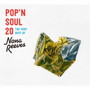 NONA REEVES/POP’N SOUL 20～The Very Best of NONA REEVES（初回限定盤）