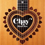 chay/Heart Box（通常盤）