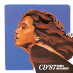 中森明菜/CD’87（＋1）【オリジナル・カラオケ付】＜2023ラッカーマスターサウンド＞