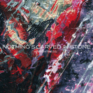 Nothing’s Carved In Stone/BRIGHTNESS（通常盤）