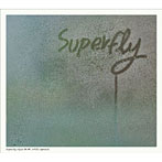 Superfly/Eyes On Me（初回限定盤）（DVD付）