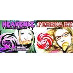 Tommy february6/Tommy heavenly6/FEBRUARY＆HEAVENLY（初回盤限定盤）（DVD付）