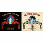 Tommy february6/Tommy heavenly6/HALLOWEEN ADDICTION（初回限定盤）（DVD付）