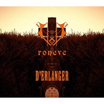 デランジェ/roneve（初回生産限定盤）（DVD付）