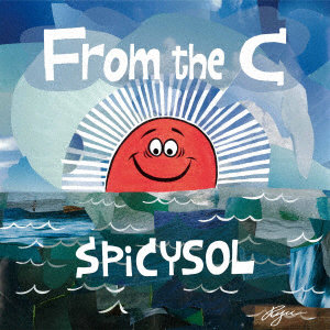 SPiCYSOL/From the C（DVD付）
