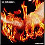 SEX MACHINEGUNS/Burning Hammer（限定盤）
