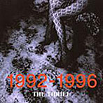 THRILL/CD＆DVD THE BEST 1992-1996（DVD付）