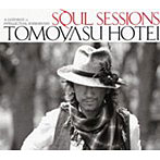 布袋寅泰/SOUL SESSIONS