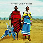 ALFEE/Innocent Love（初回生産限定盤）（紙ジャケット仕様）