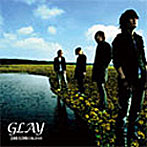 GLAY/100万回のKISS（5万枚限定I）（DVD付）